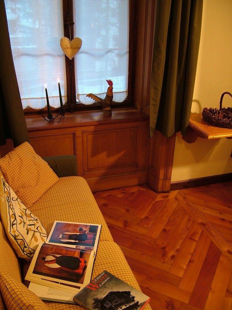 Residence Blumental Gressoney-Saint-Jean Esterno foto